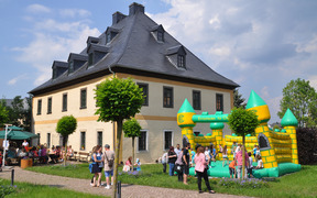 Schlossfest 2018