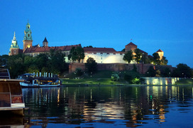 Polen - der Süden (2)