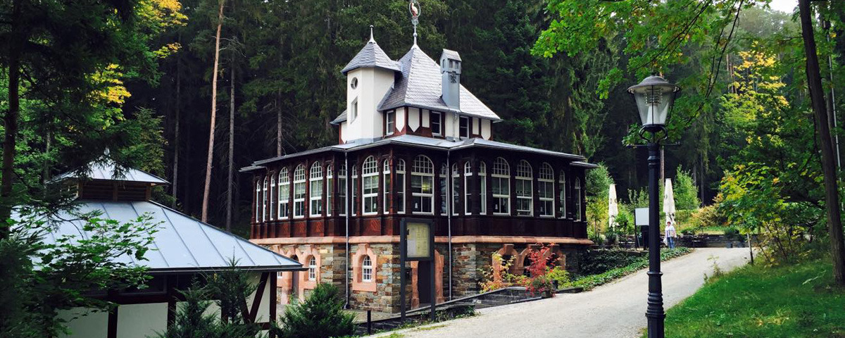 Waldquelle BE