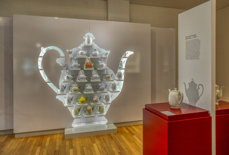 Kulturkaffee Gretsch