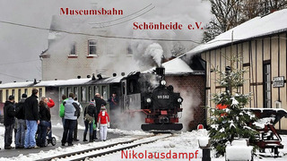 Nikolausfahrten