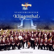 Stadtorchester Klingenthal