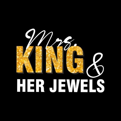 Mrs. King and her 