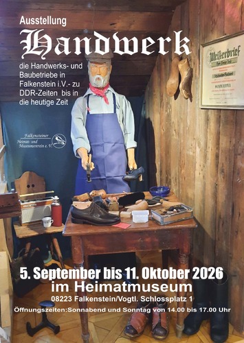 Heimatmuseum