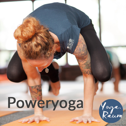 Poweryoga