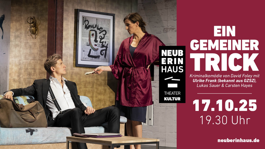 gemeiner Trick