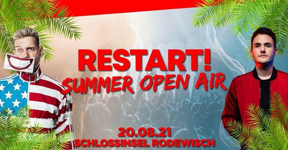 Summer Open Air