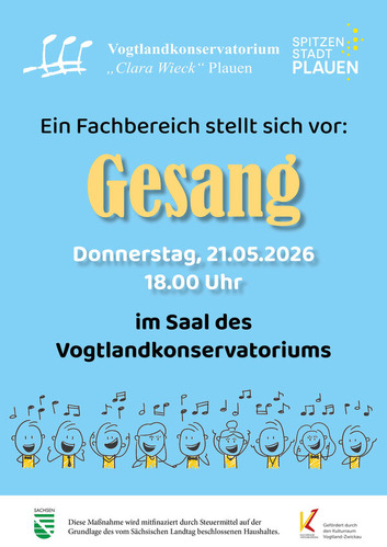 FB Gesang