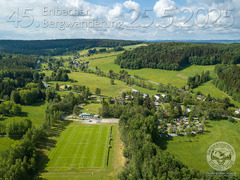 Erlbacher Bergwanderung 2025