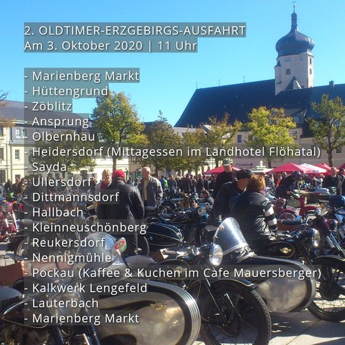 Ausfahrt