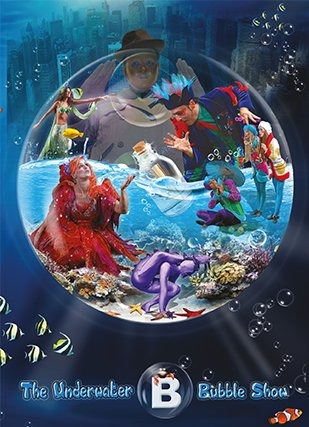 Bubble 26