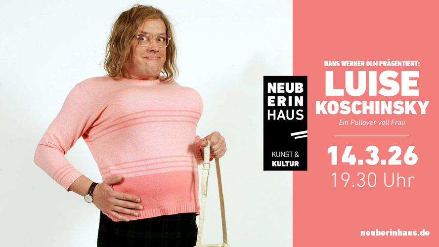 Luise Koschinski