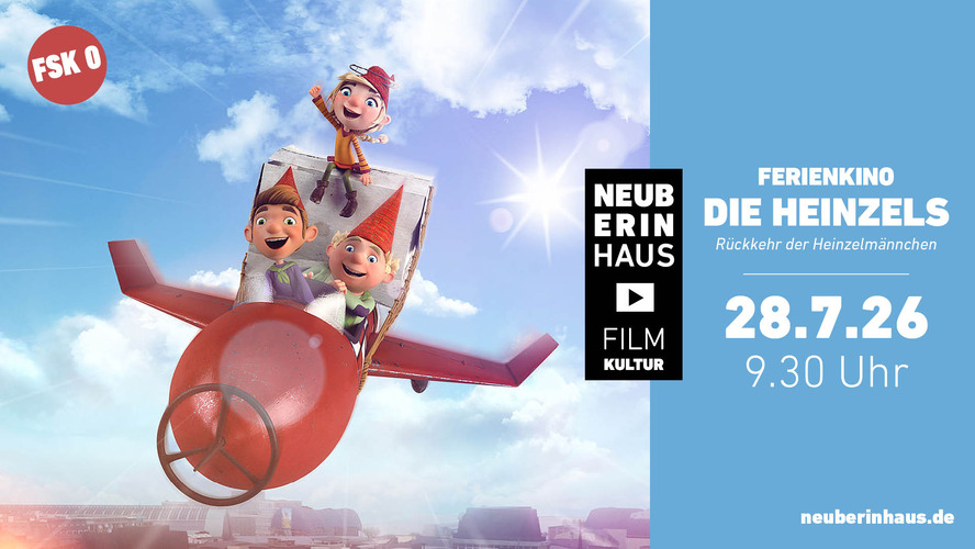 FK  Die Heinzels