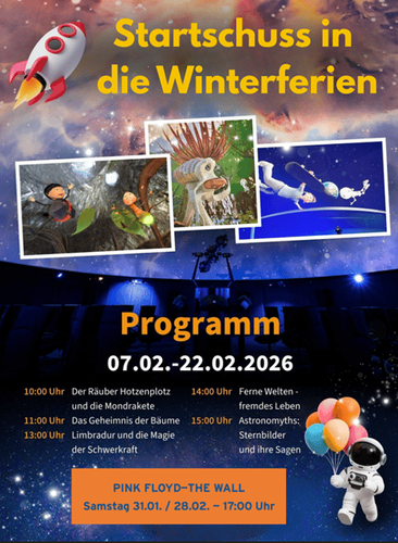 Minikosmos Lichtenstein 26