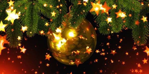 Weihnachtsmarkt in den Weberhäusern