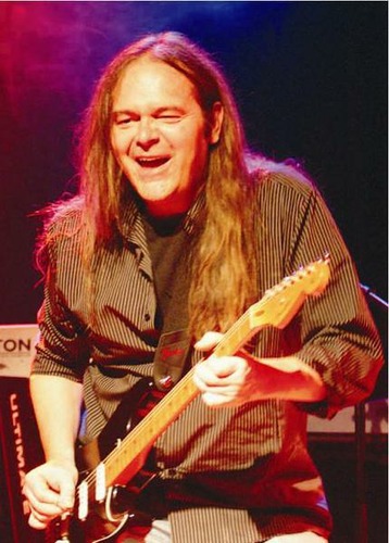 Gedenkkonzert Jörg Krause