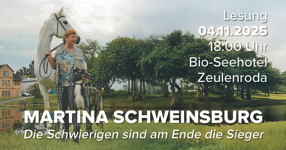 Martina Schweinsburg