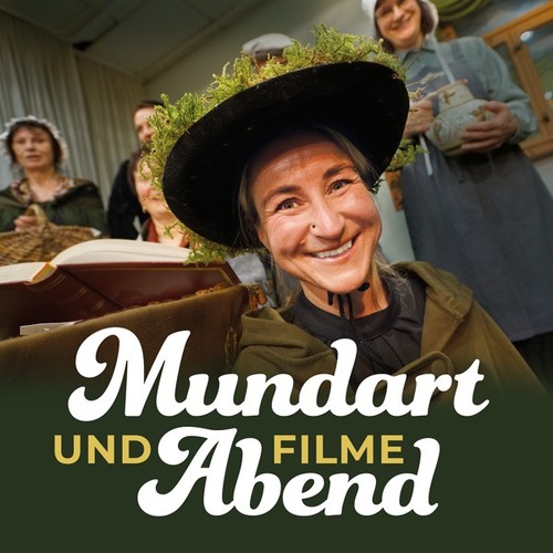 20. Mundart- & 