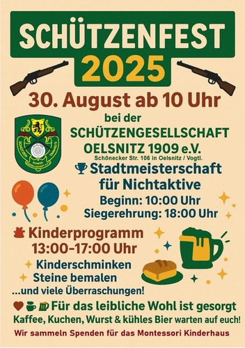 Schützenfest