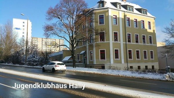 Clogging in Plauen