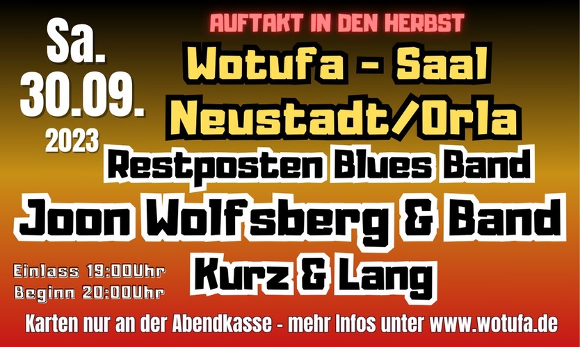 Wotufa 30. 09. 23