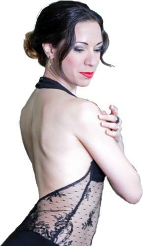 Liuba Trjo
