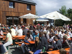 Knollensteigfest