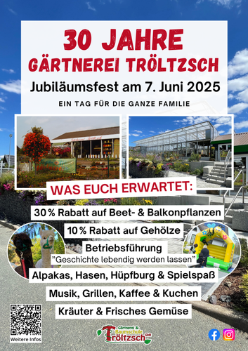 Gärtnerei Tröltzsch 25