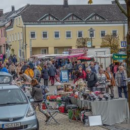 Markt