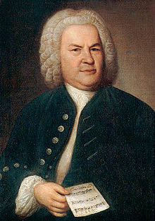 Bach