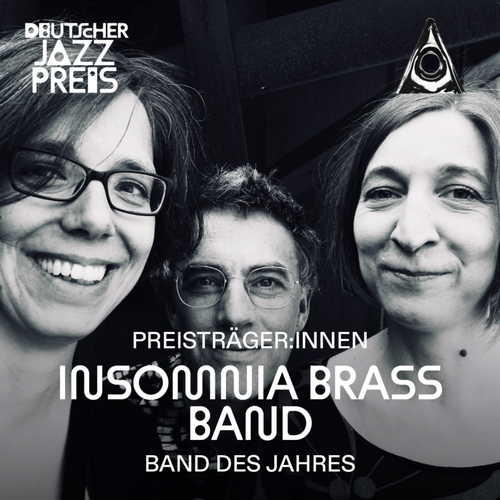 Insomnia Brass Band 25