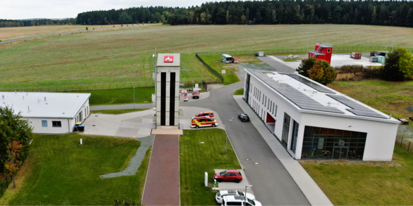 Luftbild November 2025