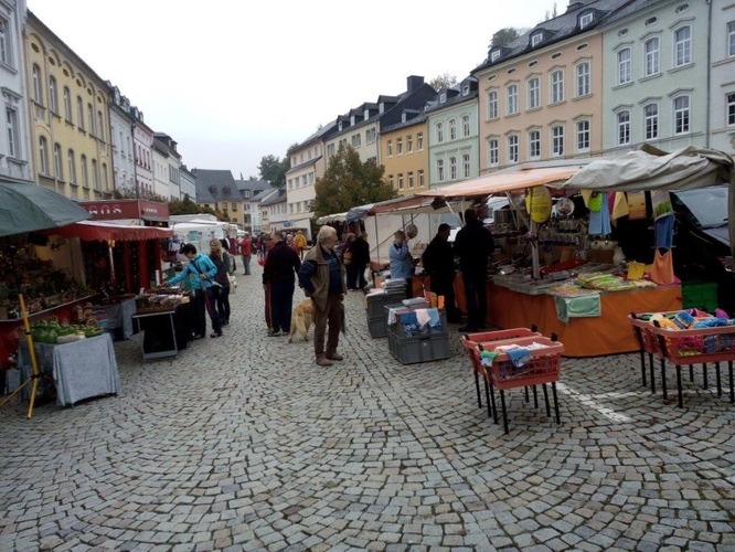 Herbstmarkt
