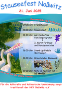 Stauseefest Noßwitz 25