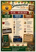 Sommerfest Schneehütte 26