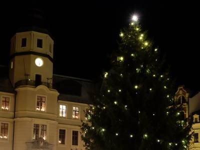 Lichterfest