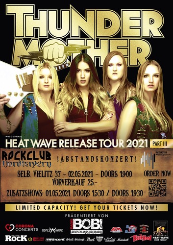 Thundermother