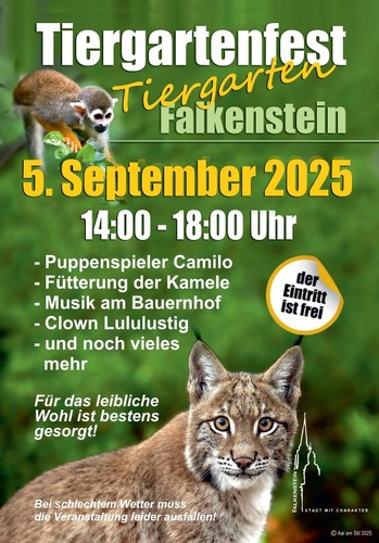 Stadt Falkenstein