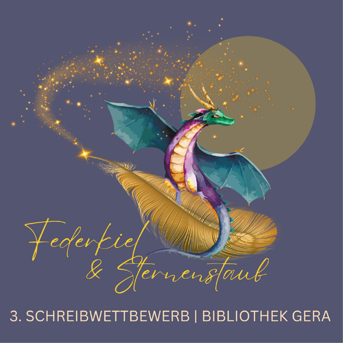 Federkiel & Sternenstaub