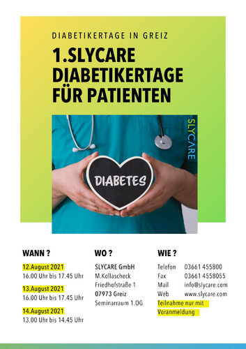Diabetikertage