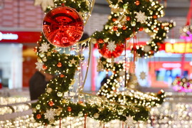 Weihnachten