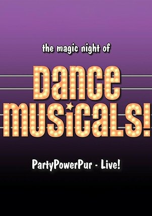 Dance Musicals 25