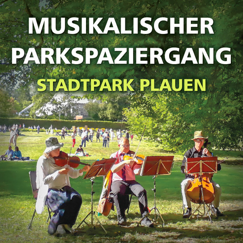 Parkspaziergang