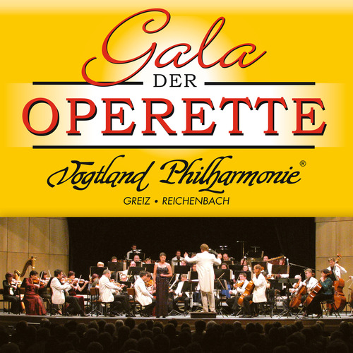 Gala der Operette