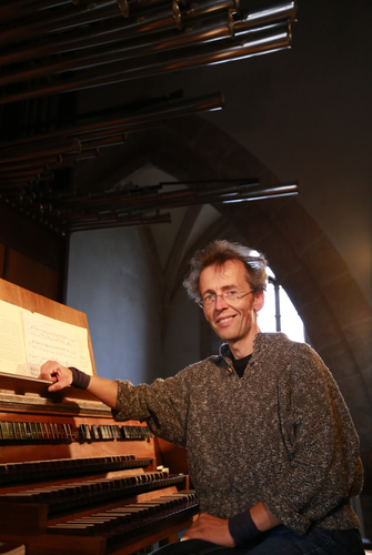 Wieland Meinhold