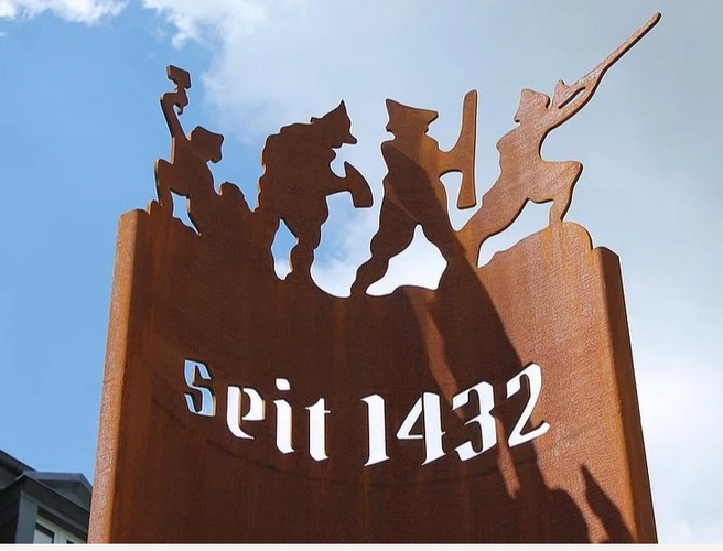 Schlappentag Hof 
