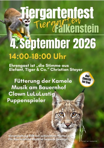 Stadt Falkenstein