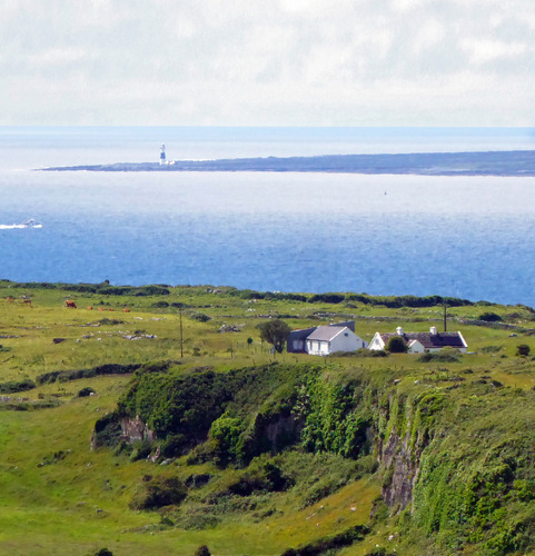 Irland – Inselimpressionen: Bildvortrag