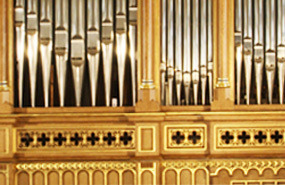Orgel