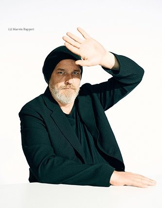 Torsten Sträter - Mach mal das große Licht an